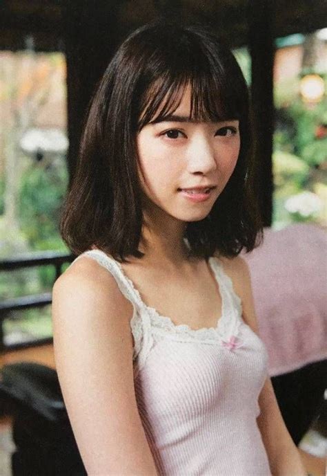 西野 七瀬 おっぱい